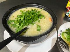 -潘先生海鲜城(神州半岛店)