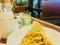 -Cafe Mary Grace - NAIA Terminal 3