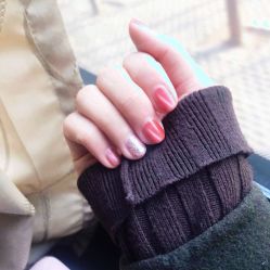 -沐白•盛妍日式美甲美睫