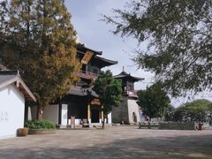 -达蓬山旅游度假区