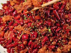 -饭江湖·江湖菜(湖广会馆店)