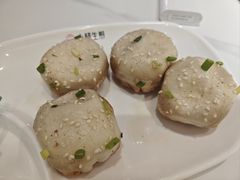 -小杨生煎(黄河路美食休闲街店)