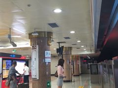 -北京市劳动人民文化宫(太庙)