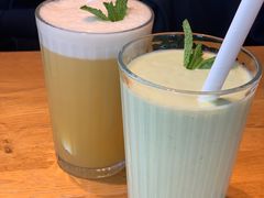 -The Diner X餐厅(青岛万象城店)