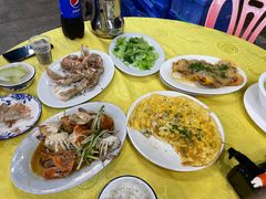-秋姐美食店(旅游大道店)