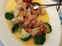 -老洋房花园饭店(绍兴路店)