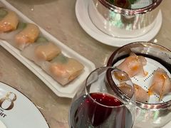 -8餐厅(新葡京酒店)