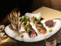 -余欢领鲜火锅(新街口店)