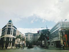 -比弗利花园