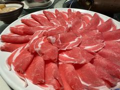 -福寿斋·老北京铜锅涮肉·烤鸭(顺义总店)