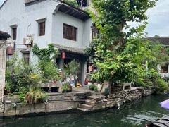 -绍兴书圣故里景区