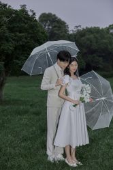 -巴黎春天婚纱摄影STUDIO·定制