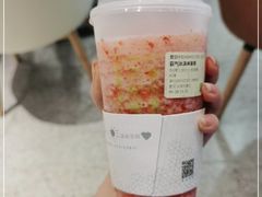 -奈雪的茶(东原悦荟店)