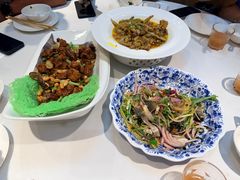 -胖姐渔村(中源大道店)