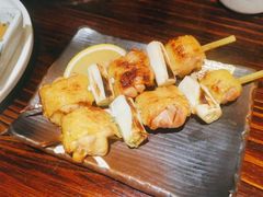 -鸟鹏烧鸟居酒屋(熙龙湾店)