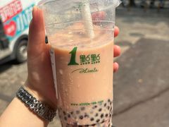 -1点点(学府路店)