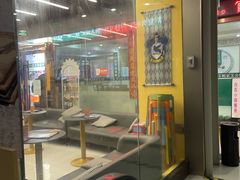 -谜盒子奇幻密室(南屏店)