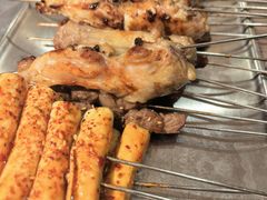 -小黑牛烤肉(聚隆店)