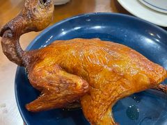 -煲煲掂风味煲仔饭餐厅(西区店)