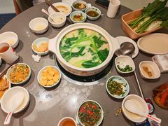 -好彩猪肚鸡(正弘城店)