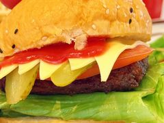 -贝林大翅鲸简餐厅(国家海洋博物馆店)