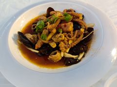 -东夷海鲜巨无霸(东夷小镇店)