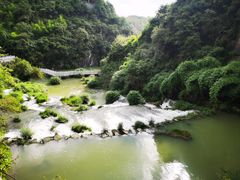 -天河潭旅游度假区