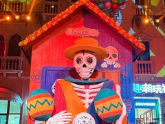 -华谊兄弟（长沙）电影小镇