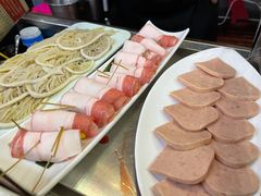 -骉骉老火锅(铁像寺路店)