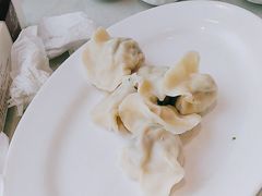 -陶然饺子城(奥体中路店)