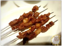 -尹兰楼西北风情餐厅(嘉定店)