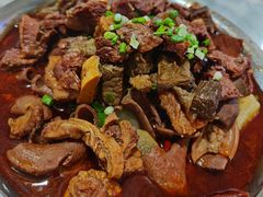 -桂萍特色牛筋牛杂(长堤街总店)