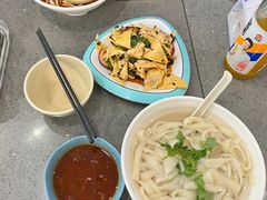 -黄牌鸡西刀削面·东北菜馆(深圳总店)