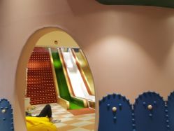-奈尔宝家庭中心·亲子餐厅(前滩店)