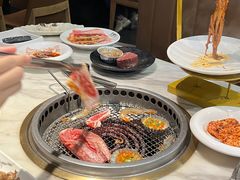 -火炉火自助餐(西直门凯德MALL店)