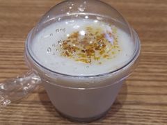 双皮奶-裕记烧腊连锁餐饮(国商分店)