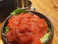 -么肆烤肉(汉街形象店)