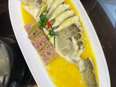 -秦家味老菜馆(民族北路店)