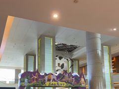 -永泰福朋喜来登酒店-宜客乐自助餐厅(远大路店)