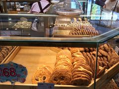 -申氏糕点(三好街店)