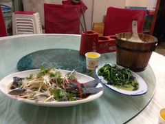 iphone_upload_pic-阿布氇孜藏餐厅(九寨沟店)