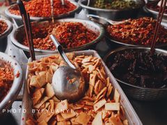 辣萝卜丁-南门口湘军剁辣椒老店(老长沙第一品牌店)
