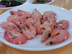 -鹏城人家海鲜酒家·23年老字号(较场尾店)