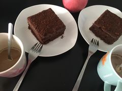 -爱德顺糕点食屋(利民道店)