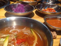 -麻蒲碳烤肉(远景路1号店)