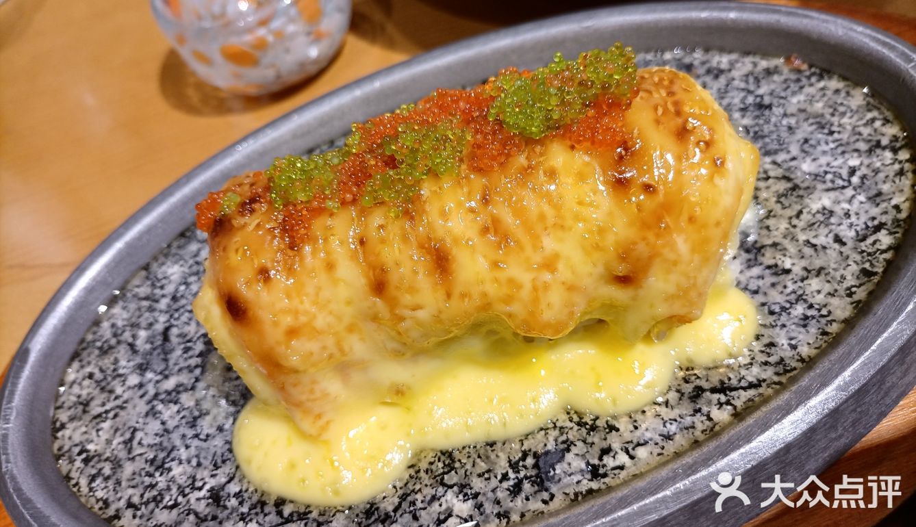 周末小酌何处去？朋友遥指小森日禾