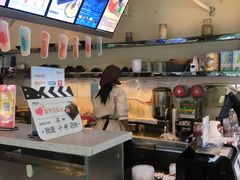 -鲜芋仙(苏州干将店)