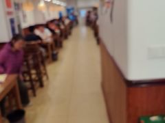 -春水锅贴·传统鲁菜(大明湖店)