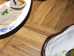 -北疆饭店(金狮广场店)