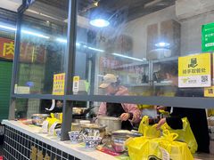 -黄记潮汕甜汤(贝底田坊店)